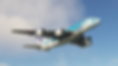 ANA Group Virtual Airbus A380-800